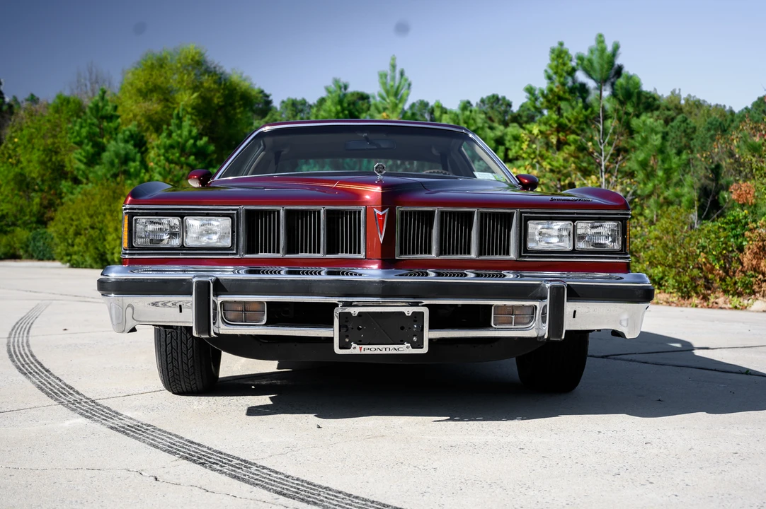 1976 Pontiac LeMans 4th+ Gen - Image 4 of 31