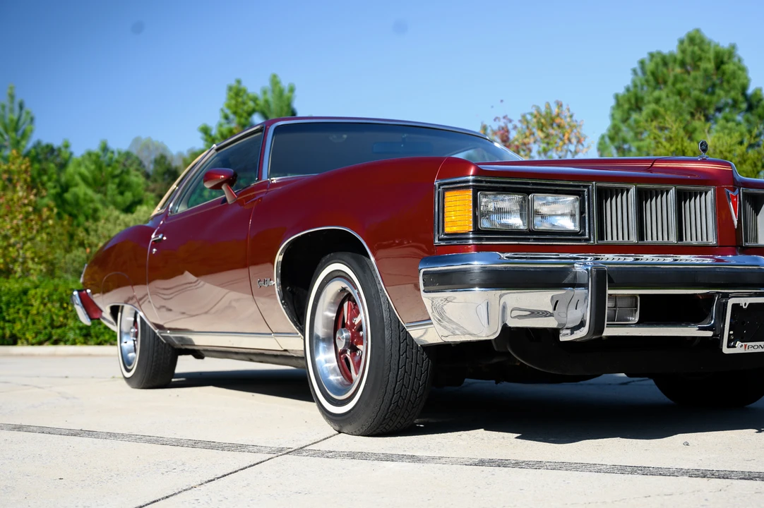 1976 Pontiac LeMans 4th+ Gen - Image 22 of 31
