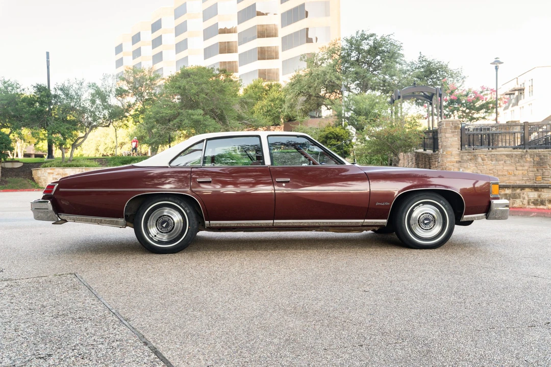 1976 Pontiac LeMans 4th+ Gen - Image 5 of 31
