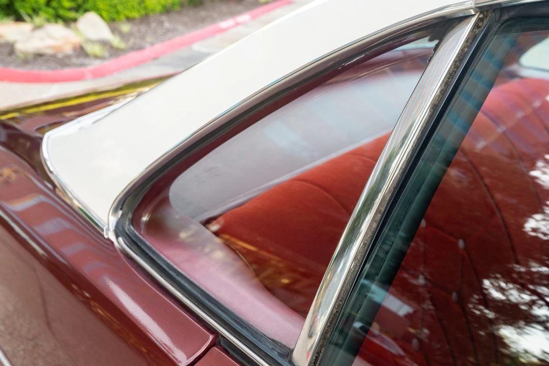 1976 Pontiac LeMans 4th+ Gen - Image 30 of 31