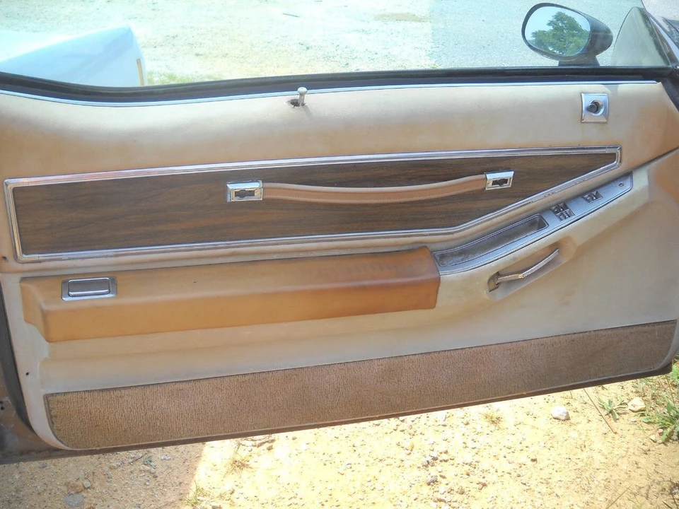1976 Pontiac Grand Prix 3rd+ Gen - Image 14 of 20