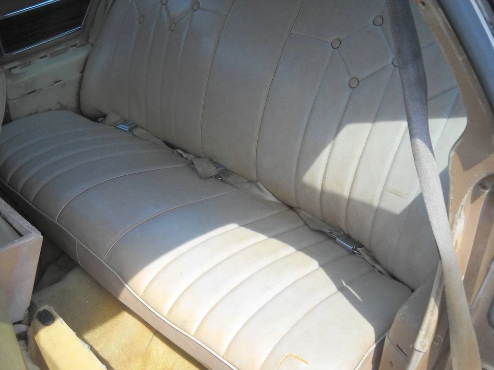 1976 Pontiac Grand Prix 3rd+ Gen - Image 12 of 20