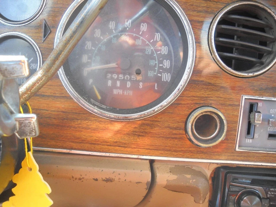 1976 Pontiac Grand Prix 3rd+ Gen - Image 7 of 20