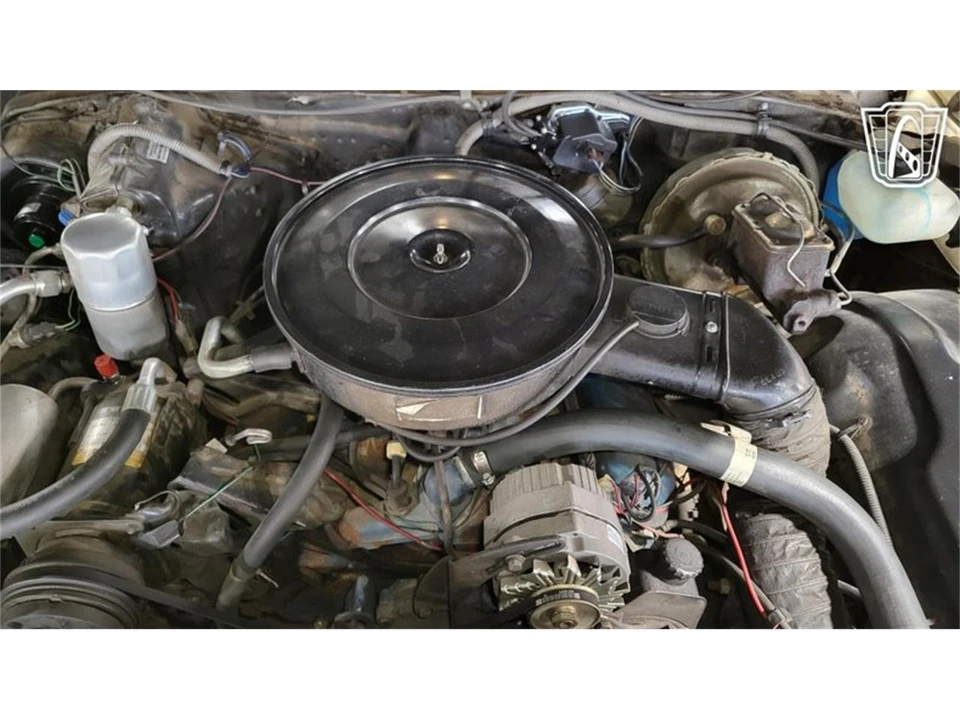 1976 Pontiac Grand Prix 3rd+ Gen - Image 11 of 31