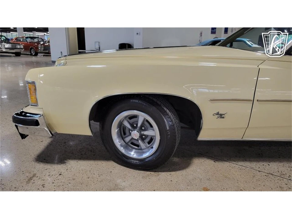 1976 Pontiac Grand Prix 3rd+ Gen - Image 26 of 31