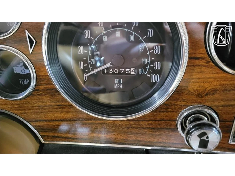 1976 Pontiac Grand Prix 3rd+ Gen - Image 19 of 31