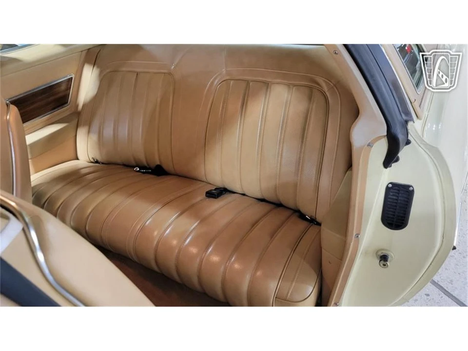 1976 Pontiac Grand Prix 3rd+ Gen - Image 14 of 31