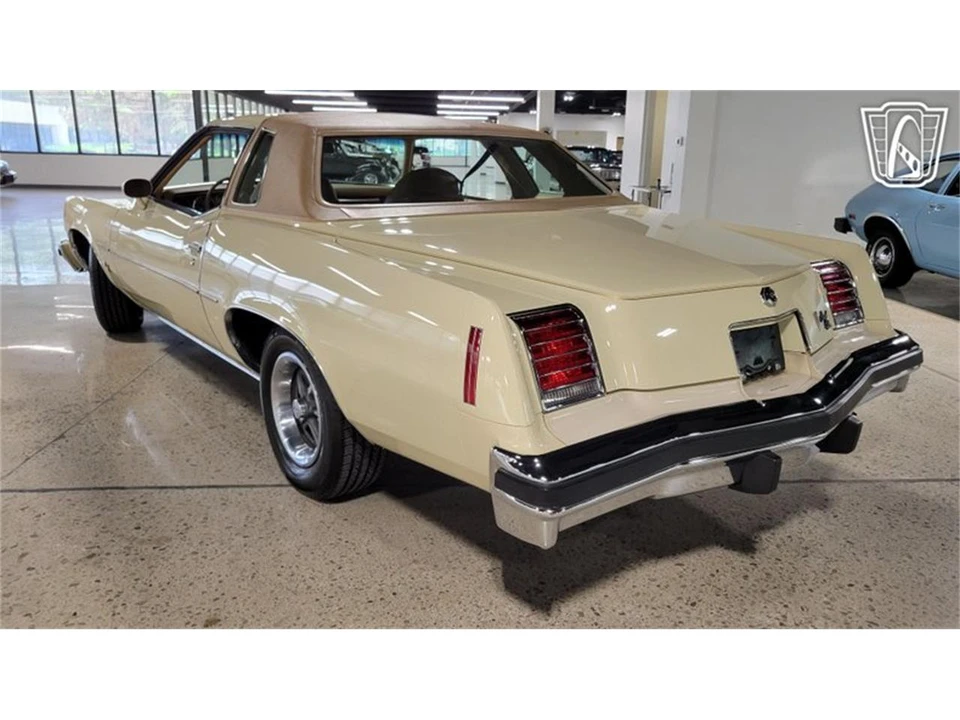 1976 Pontiac Grand Prix 3rd+ Gen - Image 30 of 31
