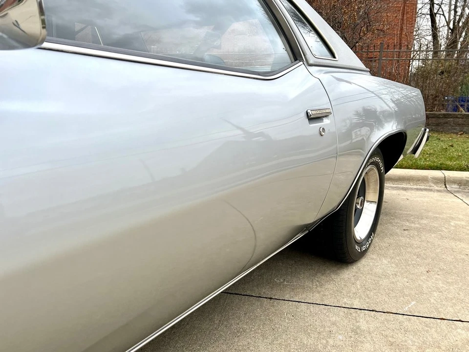 1976 Pontiac Grand Prix 3rd+ Gen - Image 29 of 31