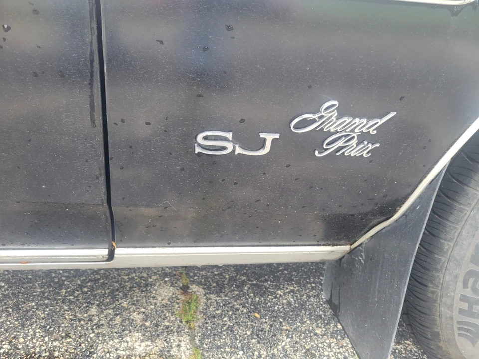 1976 Pontiac Grand Prix 3rd+ Gen - Image 4 of 13