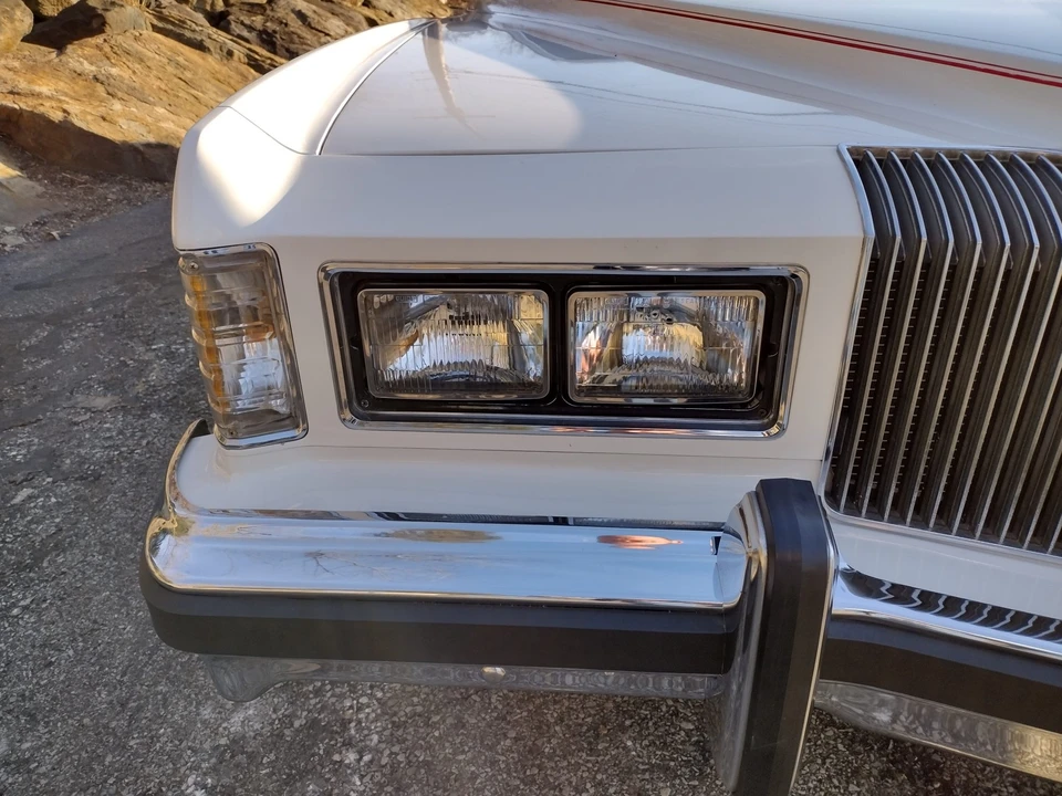 1976 Pontiac Grand Prix 3rd+ Gen - Image 20 of 31