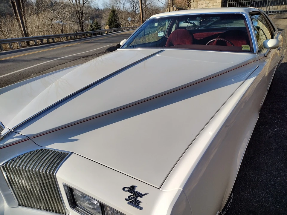 1976 Pontiac Grand Prix 3rd+ Gen - Image 24 of 31