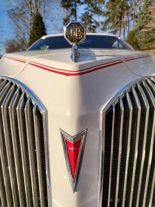 1976 Pontiac Grand Prix 3rd+ Gen - Image 23 of 31