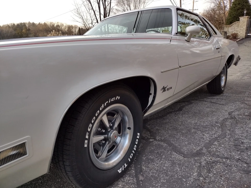1976 Pontiac Grand Prix 3rd+ Gen - Image 26 of 31