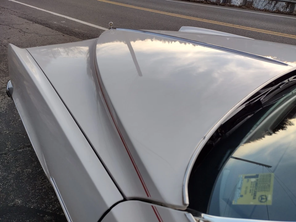 1976 Pontiac Grand Prix 3rd+ Gen - Image 30 of 31