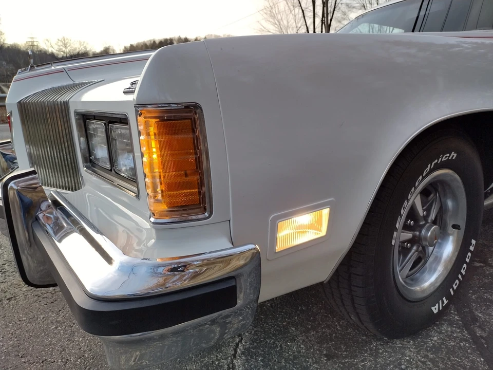 1976 Pontiac Grand Prix 3rd+ Gen - Image 25 of 31