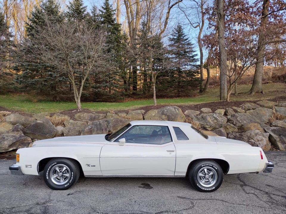 1976 Pontiac Grand Prix 3rd+ Gen - Image 15 of 31