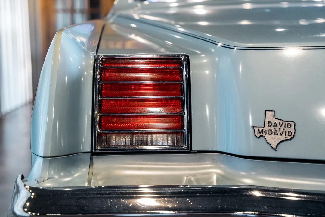 1976 Pontiac Grand Prix 3rd+ Gen - Image 25 of 31