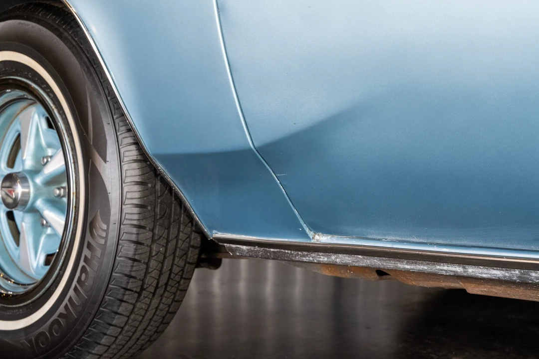 1976 Pontiac Grand Prix 3rd+ Gen - Image 13 of 31