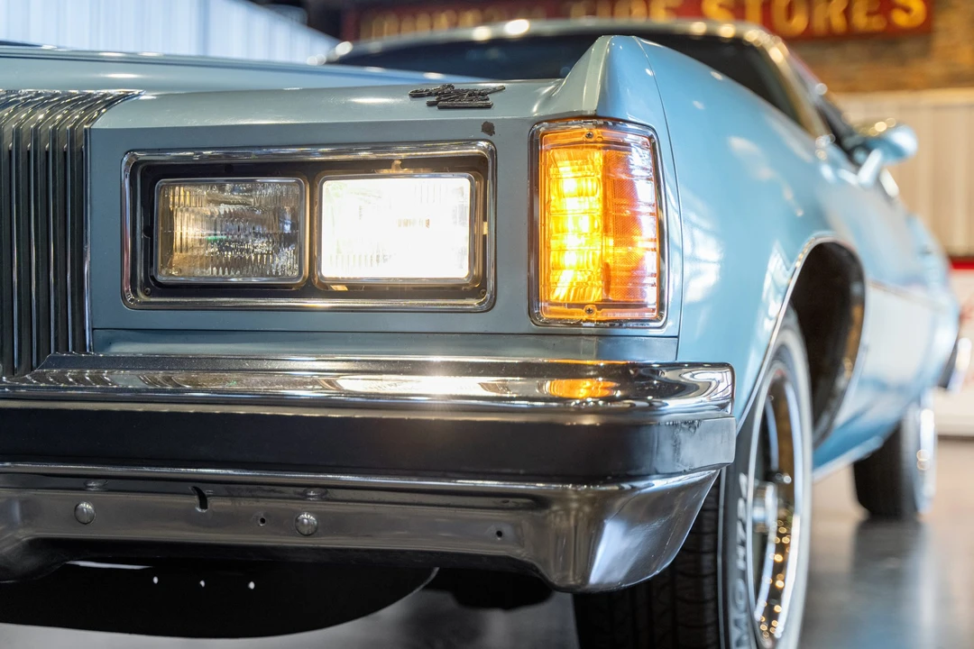 1976 Pontiac Grand Prix 3rd+ Gen - Image 21 of 31
