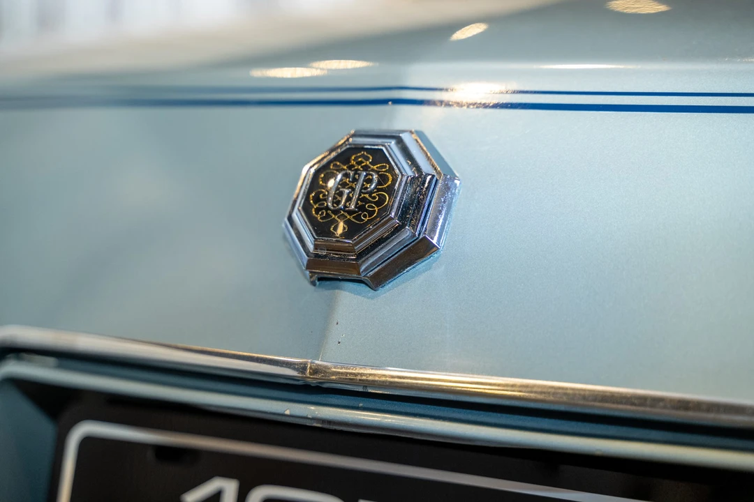 1976 Pontiac Grand Prix 3rd+ Gen - Image 31 of 31