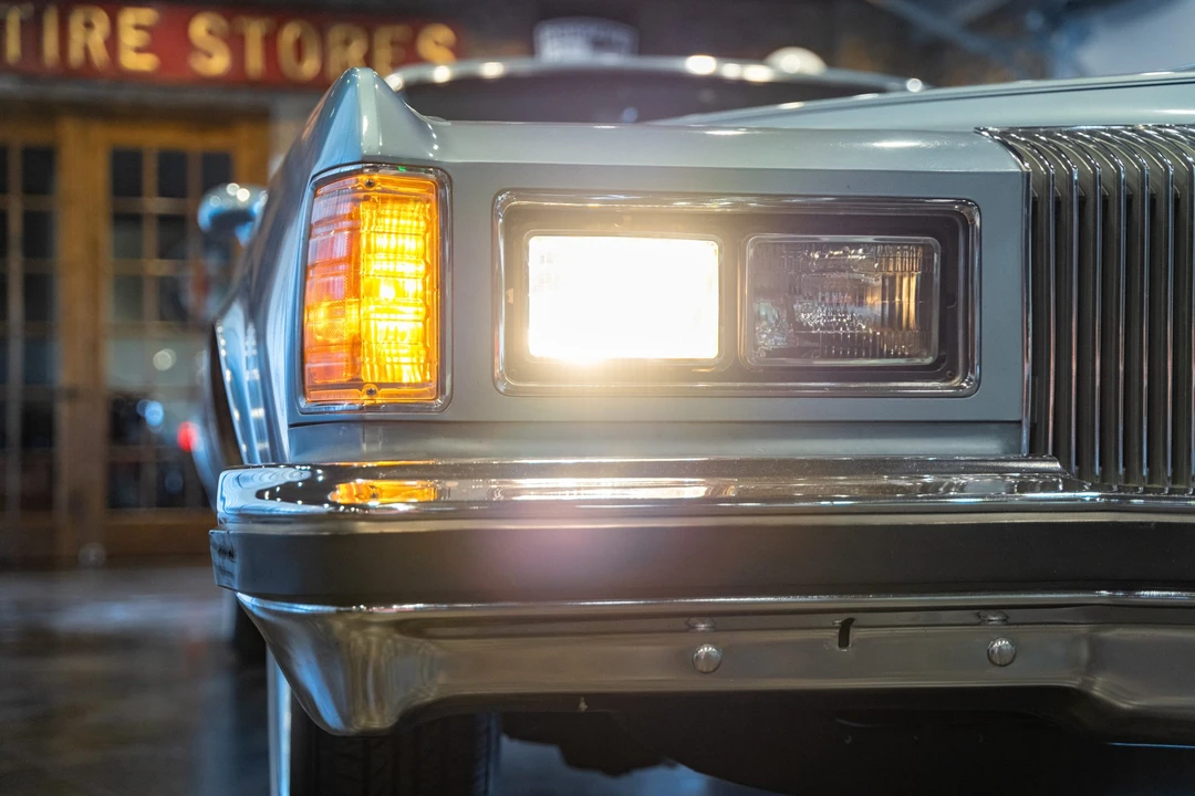 1976 Pontiac Grand Prix 3rd+ Gen - Image 20 of 31