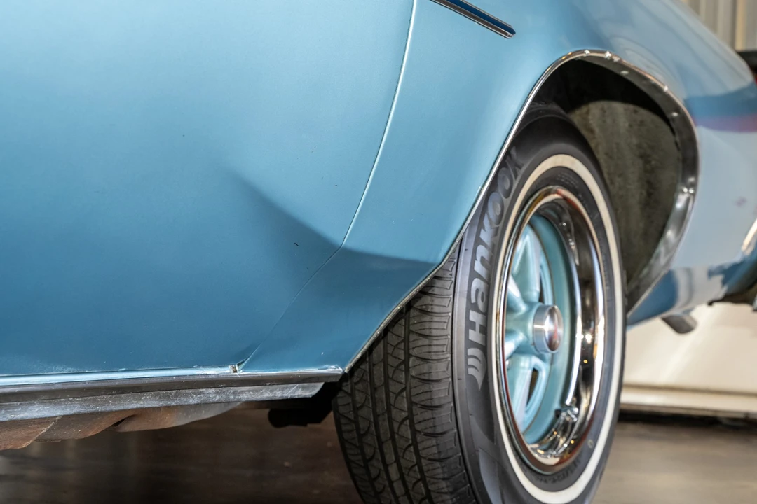 1976 Pontiac Grand Prix 3rd+ Gen - Image 12 of 31