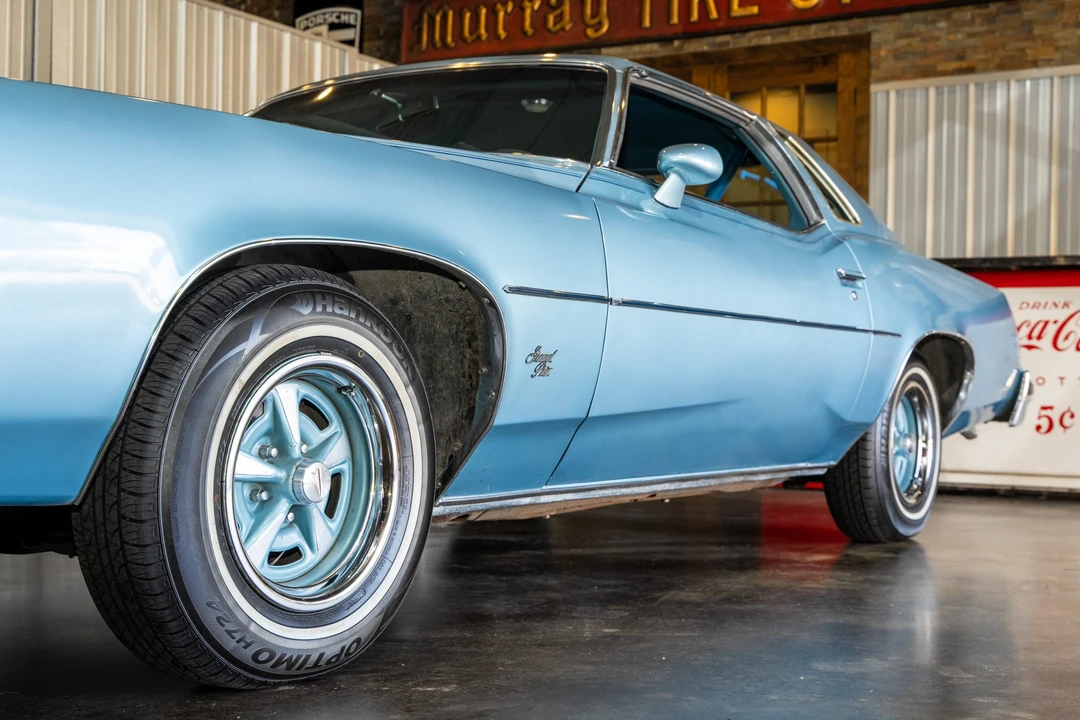 1976 Pontiac Grand Prix 3rd+ Gen - Image 10 of 31