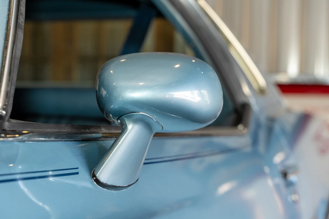 1976 Pontiac Grand Prix 3rd+ Gen - Image 29 of 31