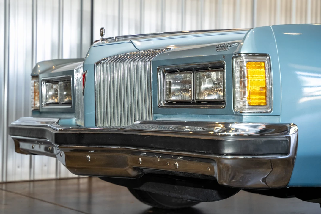 1976 Pontiac Grand Prix 3rd+ Gen - Image 17 of 31