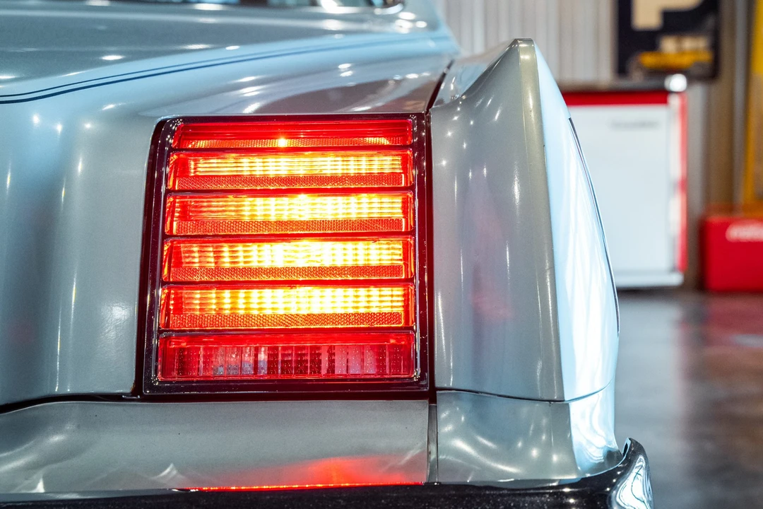 1976 Pontiac Grand Prix 3rd+ Gen - Image 24 of 31