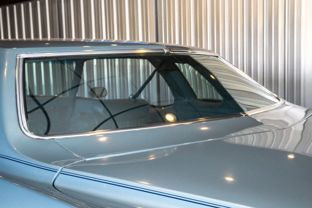 1976 Pontiac Grand Prix 3rd+ Gen - Image 11 of 31