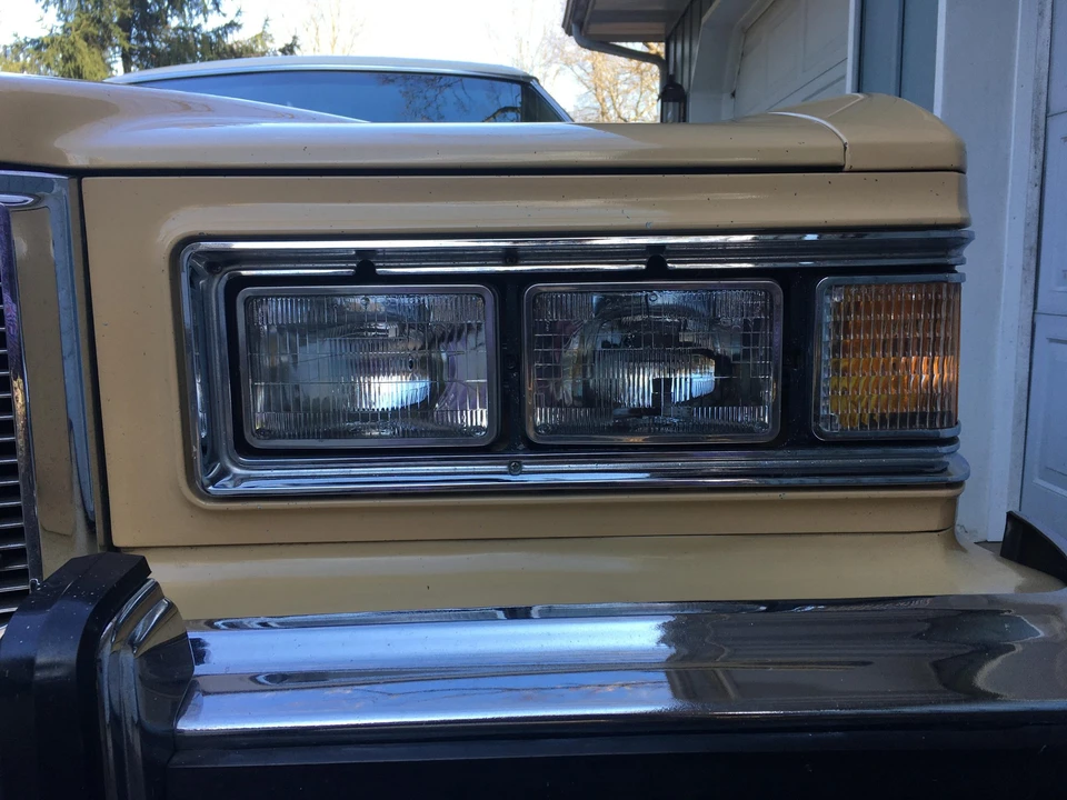 1976 Pontiac Safari - Image 21 of 31