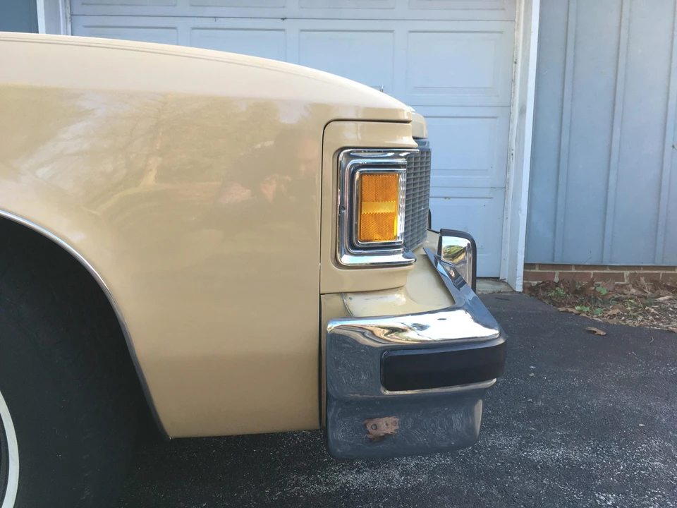 1976 Pontiac Safari - Image 22 of 31