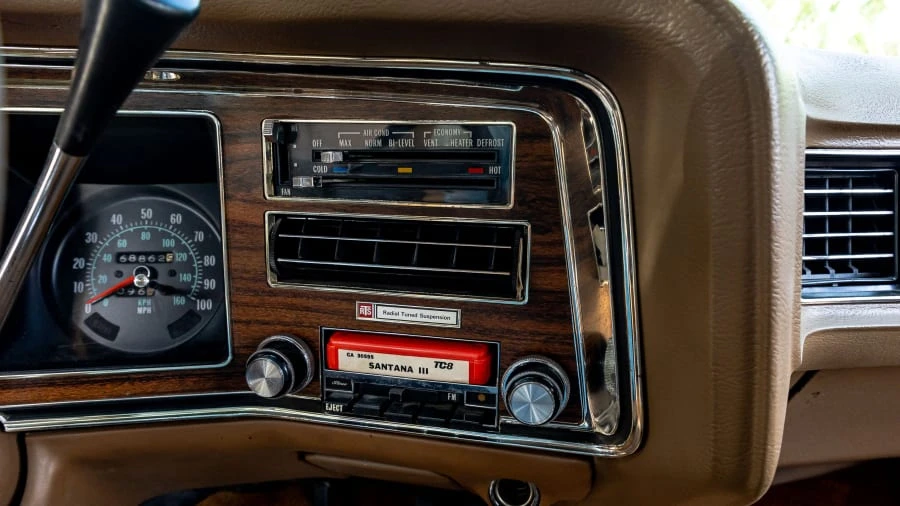 1976 Pontiac Safari - Image 5 of 31