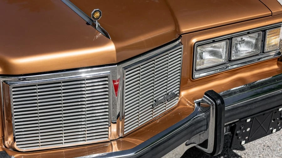 1976 Pontiac Safari - Image 26 of 31