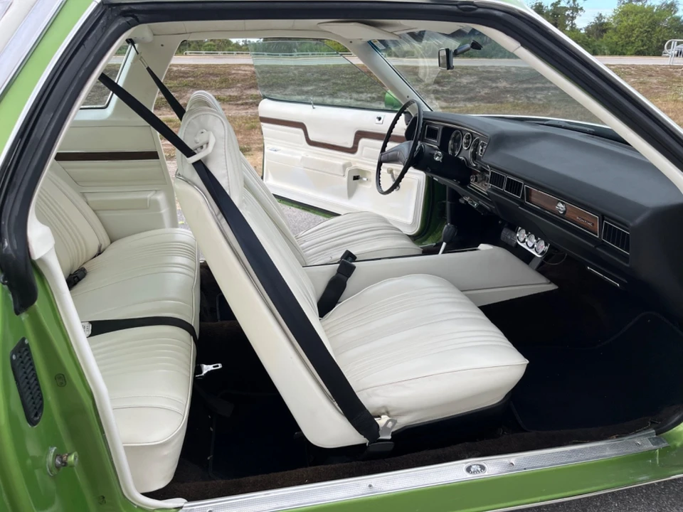 1976 Pontiac LeMans 4th+ Gen - Image 10 of 21