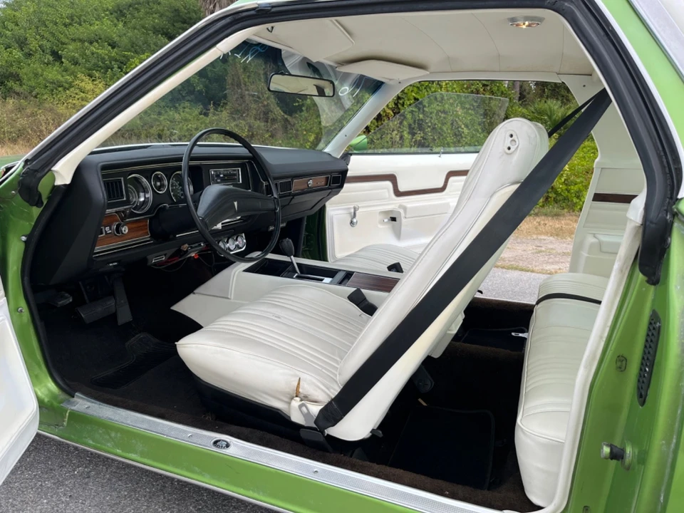 1976 Pontiac LeMans 4th+ Gen - Image 13 of 21