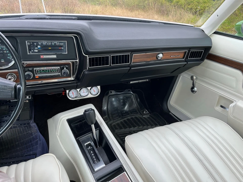 1976 Pontiac LeMans 4th+ Gen - Image 15 of 21