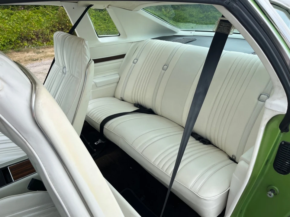 1976 Pontiac LeMans 4th+ Gen - Image 11 of 21