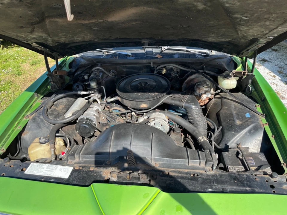 1976 Pontiac LeMans 4th+ Gen - Image 6 of 21