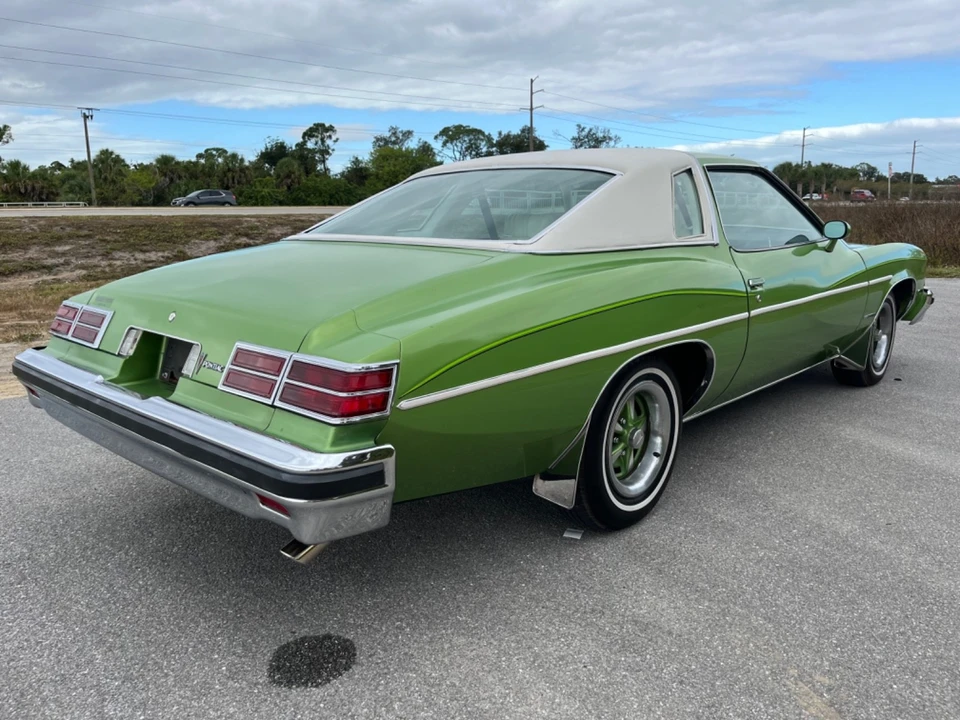 1976 Pontiac LeMans 4th+ Gen - Image 5 of 21