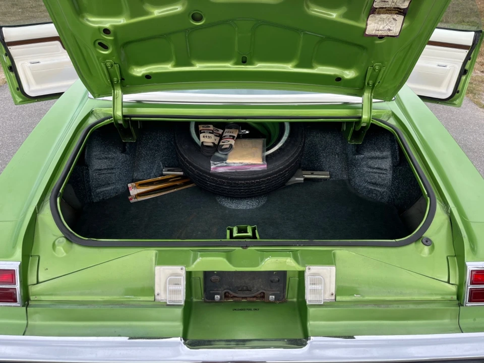 1976 Pontiac LeMans 4th+ Gen - Image 8 of 21