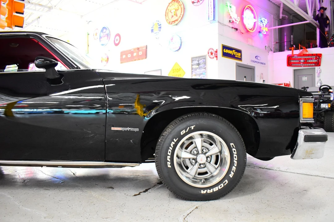 1976 Pontiac LeMans 4th+ Gen - Image 10 of 20