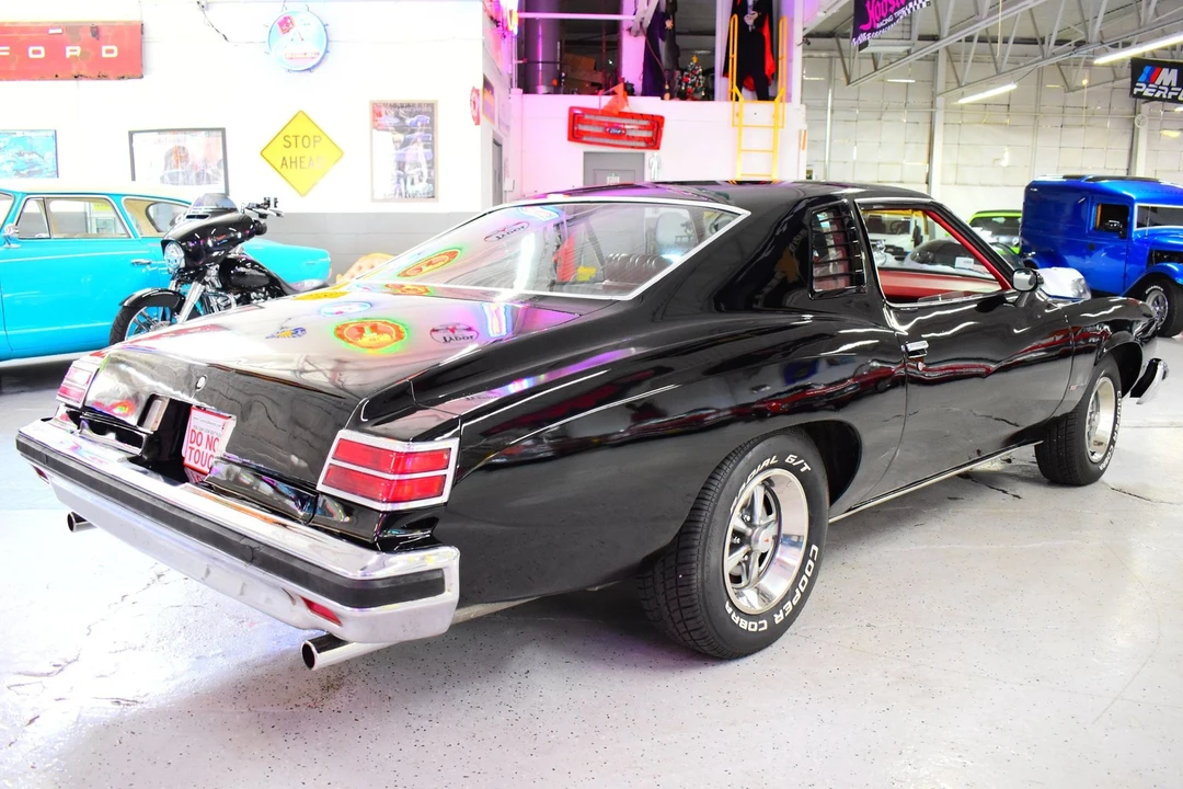 1976 Pontiac LeMans 4th+ Gen - Image 11 of 20