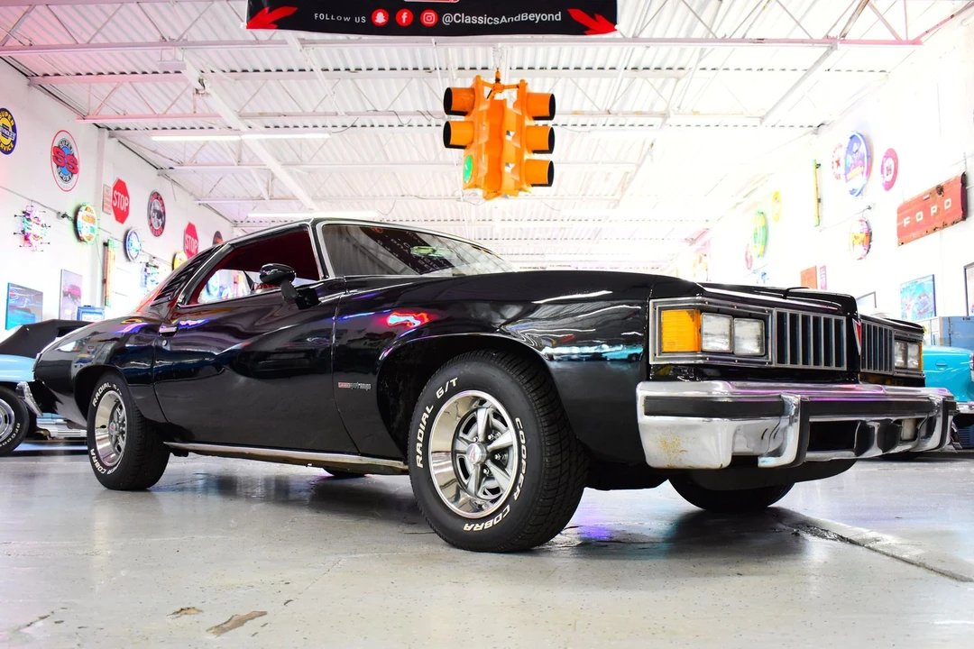 1976 Pontiac LeMans 4th+ Gen - Image 3 of 20