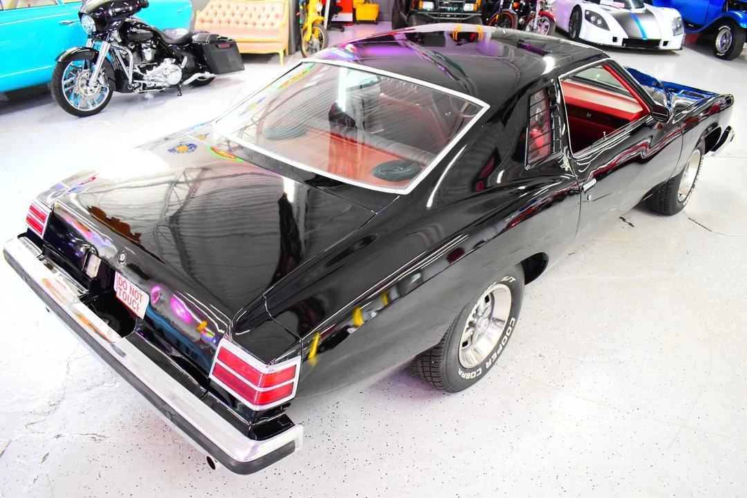 1976 Pontiac LeMans 4th+ Gen - Image 12 of 20