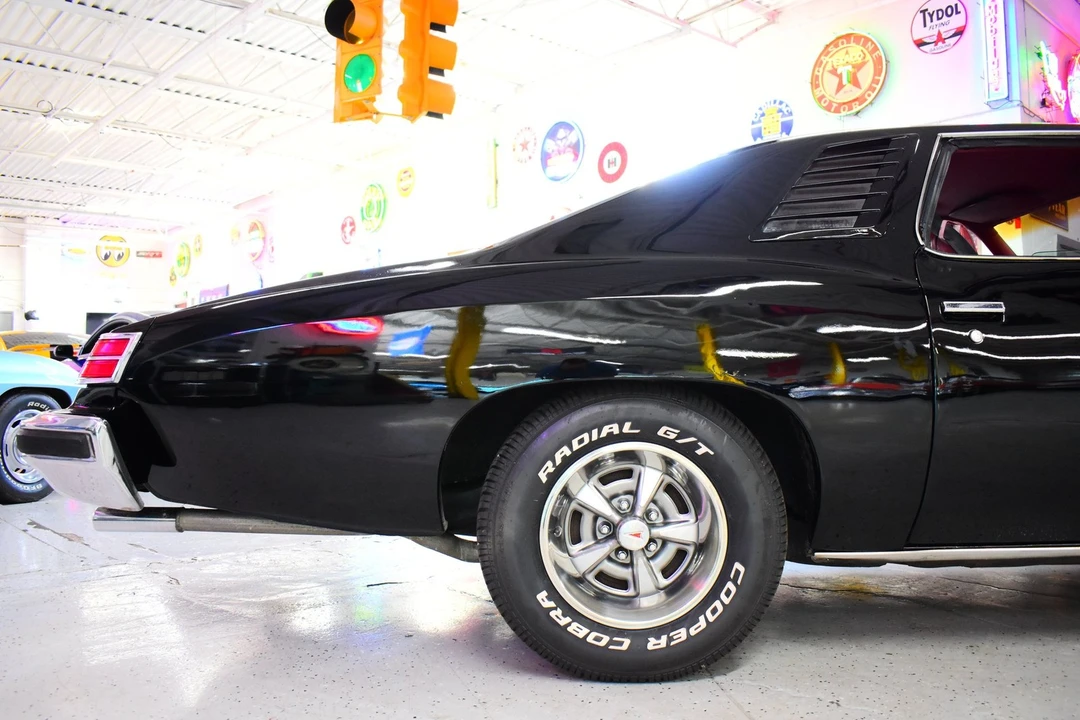 1976 Pontiac LeMans 4th+ Gen - Image 8 of 20