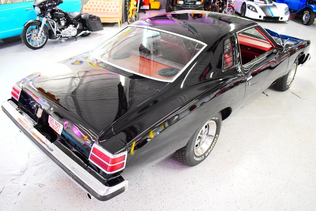 1976 Pontiac LeMans 4th+ Gen - Image 12 of 20