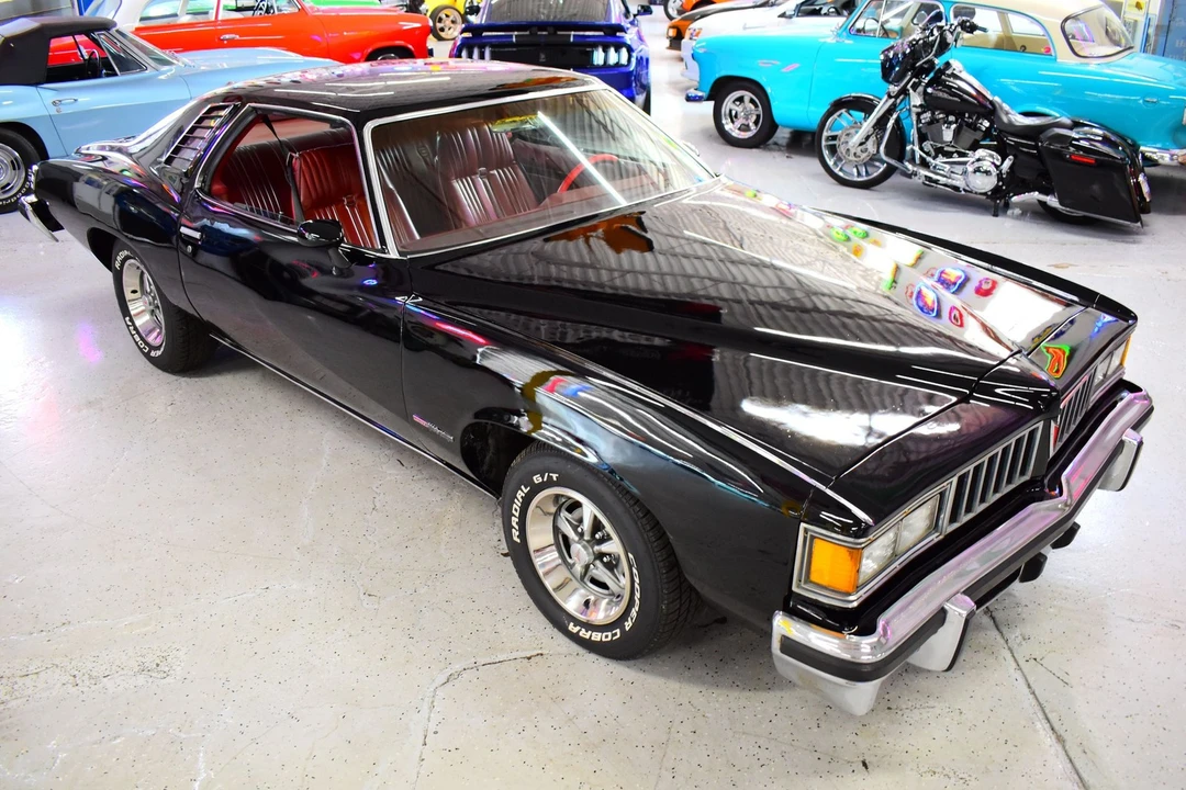 1976 Pontiac LeMans 4th+ Gen - Image 2 of 20